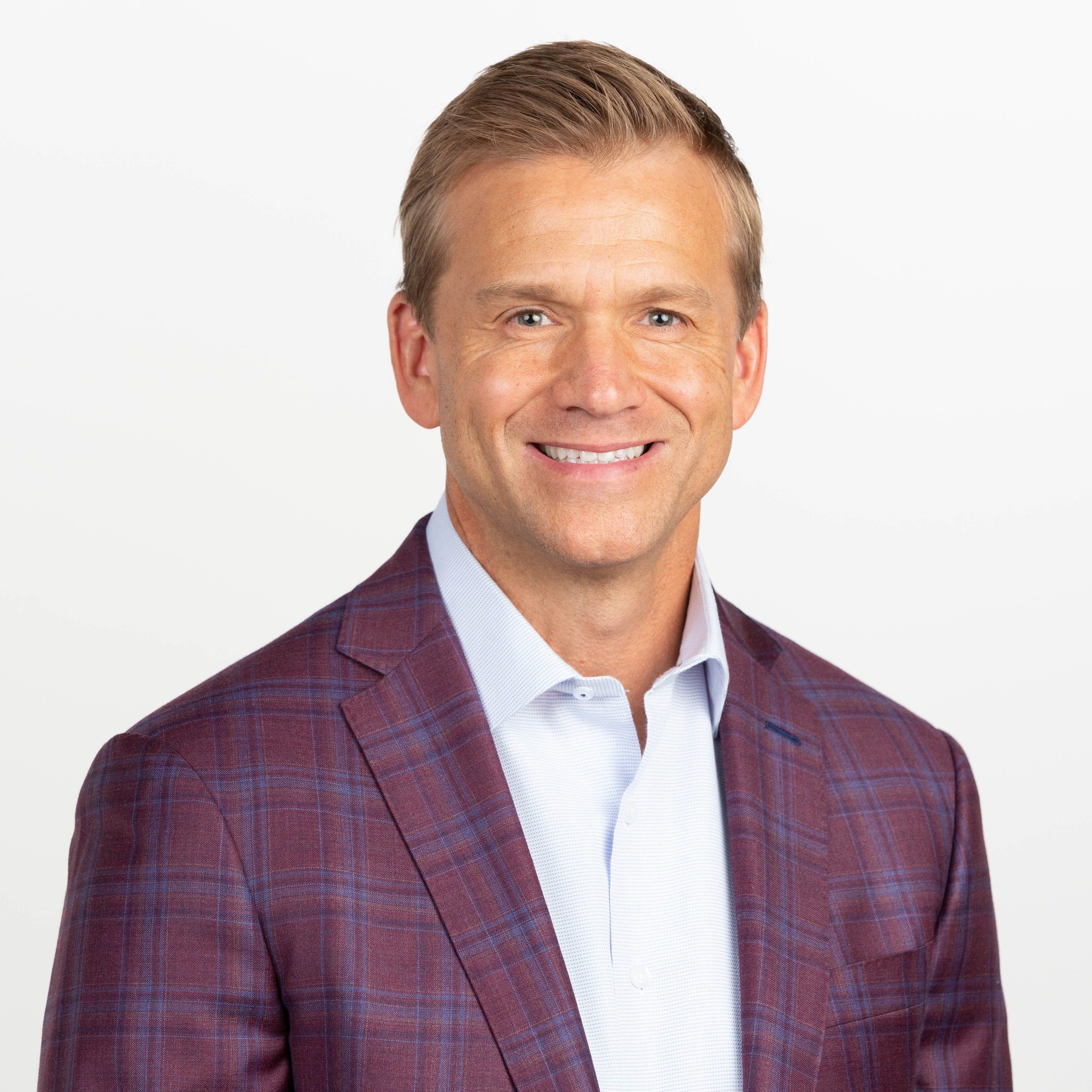 Fred Rutledge Helping Employees Retire Well w/ Fred Rutler • People Business Podcast